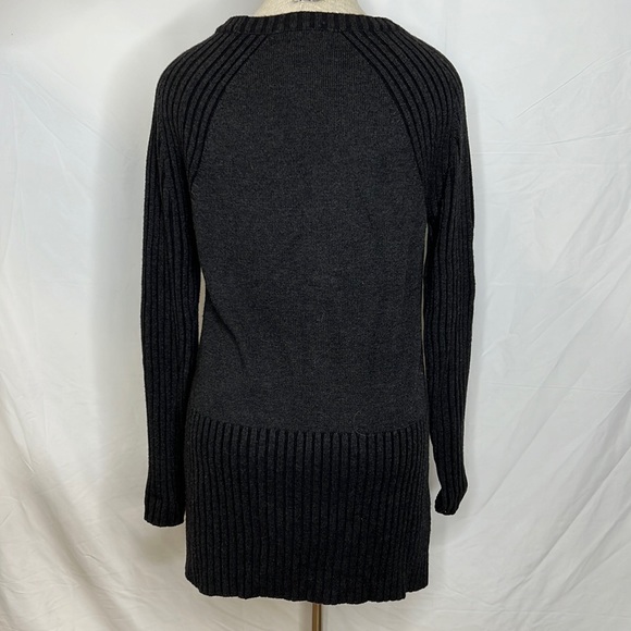 🔹 Smartwool Crewneck Sweater - Picture 2 of 4